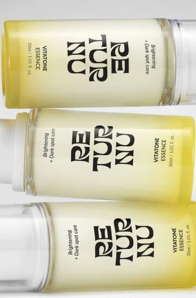 Returnu Vitatone Essence