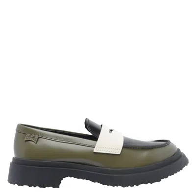 Camper Twins Loafers