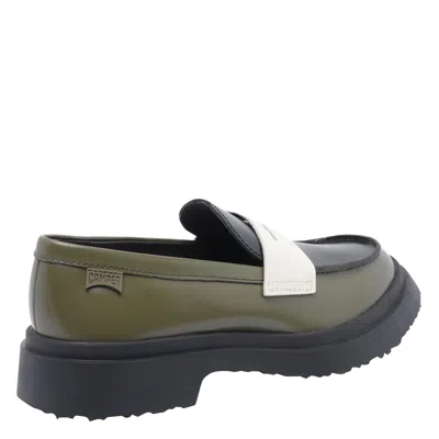 Camper Twins Loafers