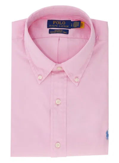 Ralph Lauren Pony Shirt