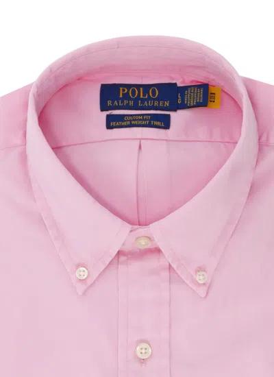 Ralph Lauren Pony Shirt
