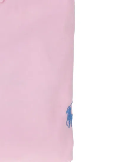 Ralph Lauren Pony Shirt