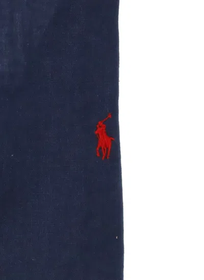 Ralph Lauren Shirts In Blue