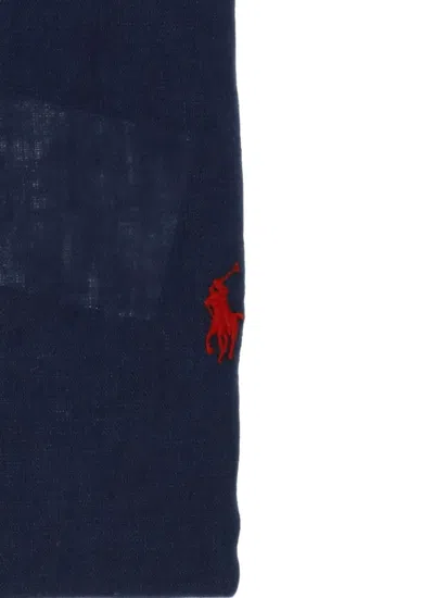 Ralph Lauren Pony Shirt