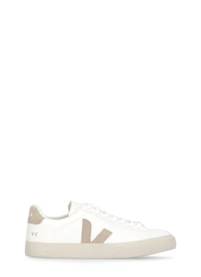 Veja Campo Extra-white Almond