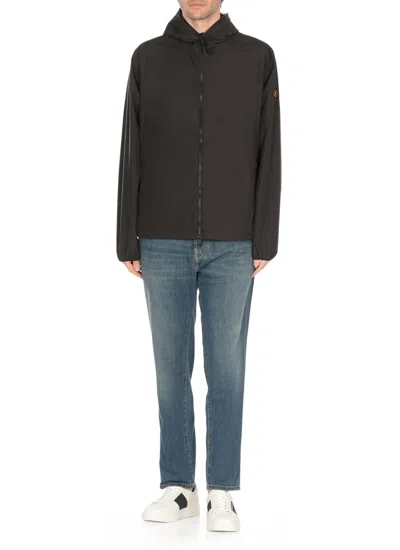 Save The Duck Zayn Jacket In Green