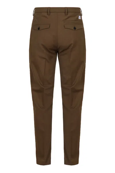 Department Five Department 5 Idol Chino Pants