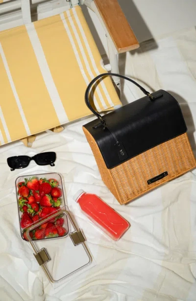Modern Picnic The Luncher Lunch Box