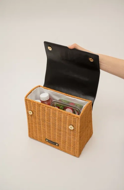 Modern Picnic The Luncher Lunch Box