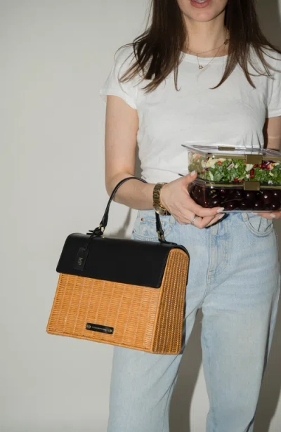 Modern Picnic The Luncher Lunch Box