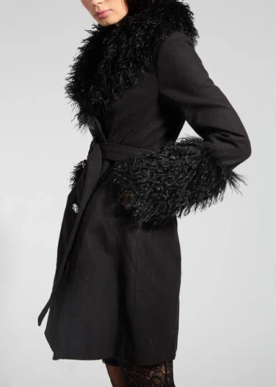Sparkl Iconic   Trench