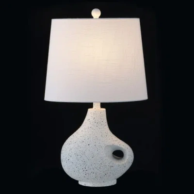 Jonathan Y Charlotte Table Lamp