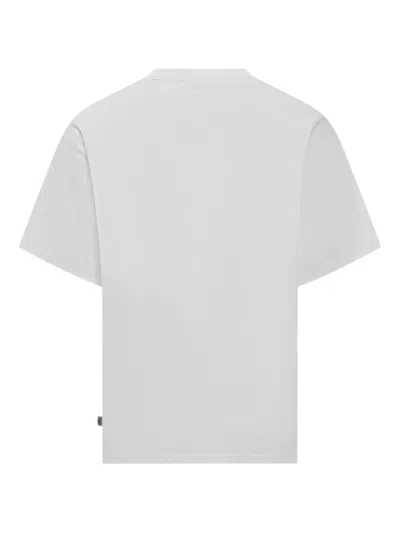 Dickies Clancy T-shirt In White