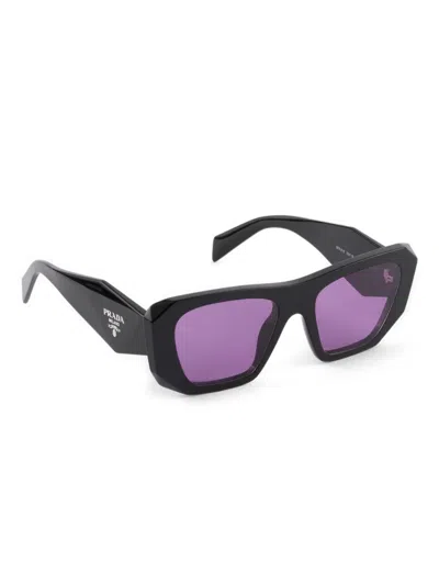 Prada Full Frame Sunglasses