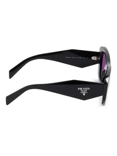 Prada Full Frame Sunglasses