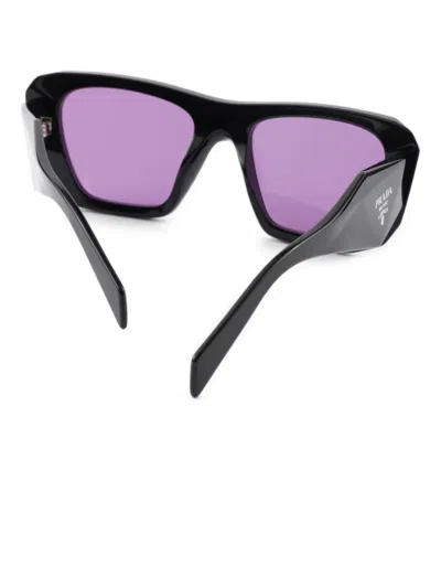 Prada Full Frame Sunglasses