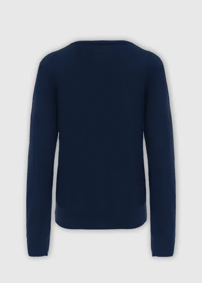 Malo Cashmere And Silk Cardigan