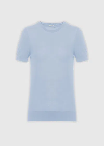 MALO MAGLIA GIROCOLLO IN COTONE MAKÒ 