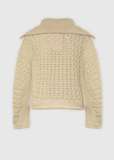 Malo Blended Cotton Cardigan