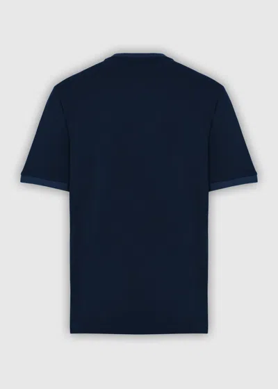 Malo Maglia Girocollo In Cotone