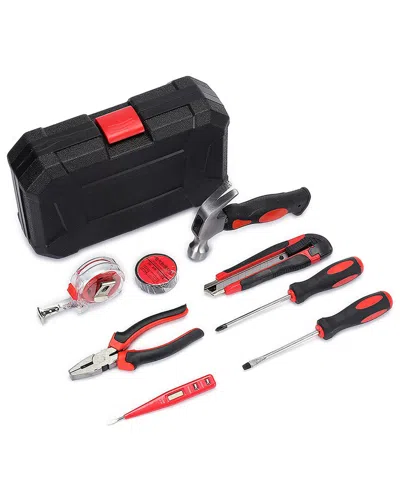 Jonathan Ct. 9 Pieces Household Tool Kit