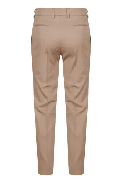 Pt Torino Belt-loops Trousers