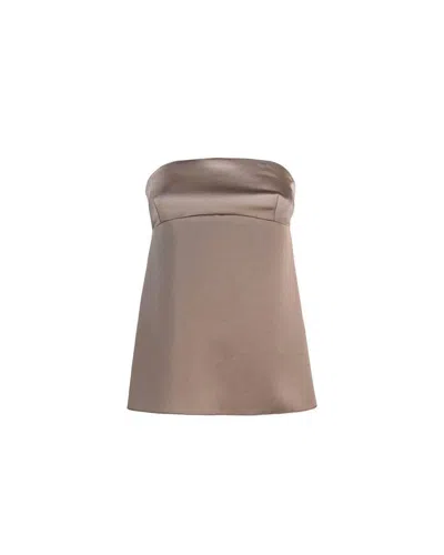 PATRIZIA PEPE PATRIZIA PEPE TOP 