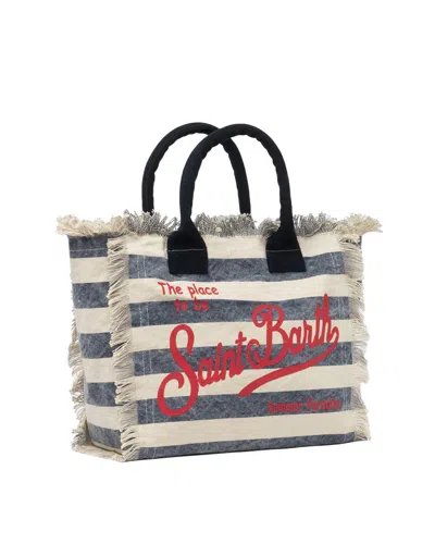 MC2 SAINT BARTH MC2 SAINT BARTH SHOULDER BAG 