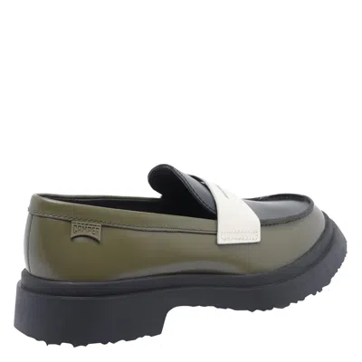 Camper Twins Loafers