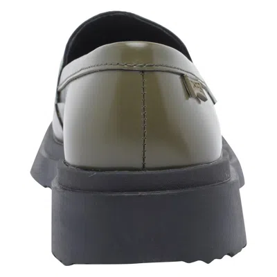 Camper Twins Loafers