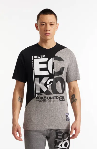 Ecko Unltd Hodad Short Sleeve Knit Tee