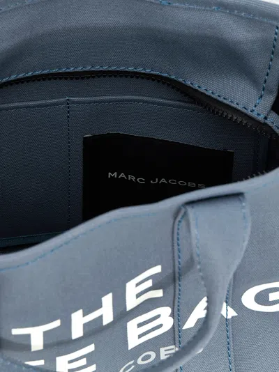 Marc Jacobs The Canvas Medium Tote Shopping Bag