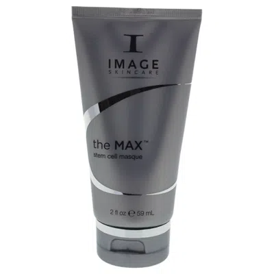 Image Skincare The Max Stem Cell Masque By Image For Unisex - 2 oz Masque