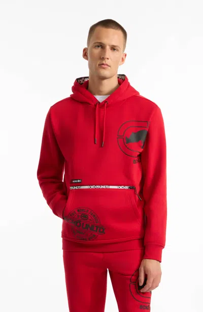 Ecko Unltd Homey Hoodie