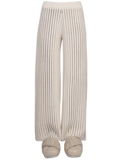 Fabiana Filippi Relaxed Fit Wide Leg Pants