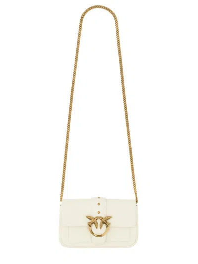 Shop Pinko Pocket Love One Bag