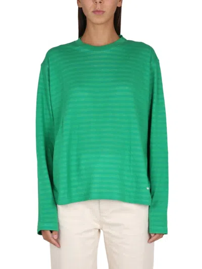 Sunnei Reversible T-shirt
