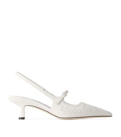 Jimmy Choo 60mm Didi Pumps