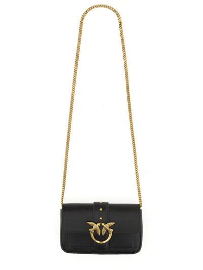 Pinko Borsa Pocket Love One