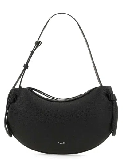 Yuzefi Fortune Cookie" Bag