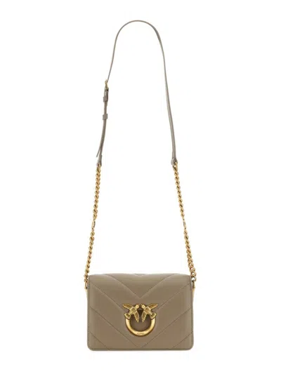 Pinko Love Click Classic Bag