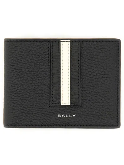 Shop Bally Bi-fold Wallet