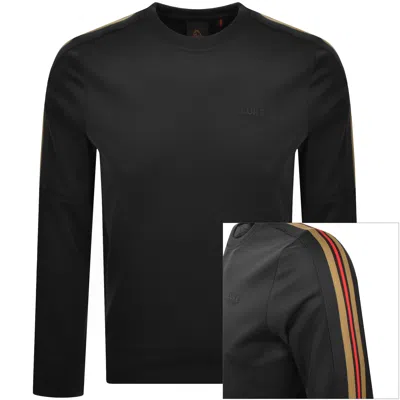 Luke 1977 Daintree Sweatshirt Black