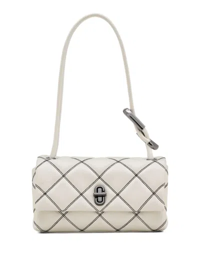 Marc Jacobs The Mini Dual Shoulder Bag