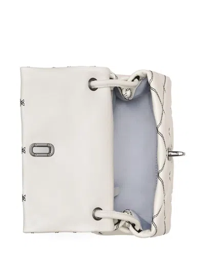 Marc Jacobs The Mini Dual Shoulder Bag