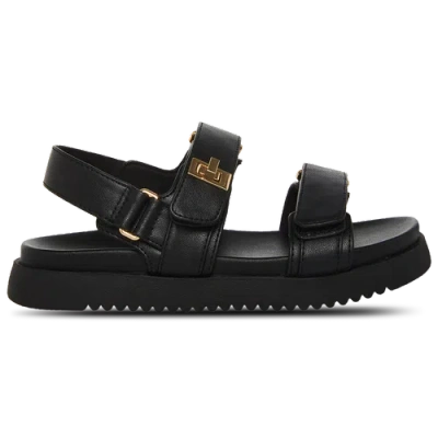 Steve Madden Kids' Jmona Sandal In Black
