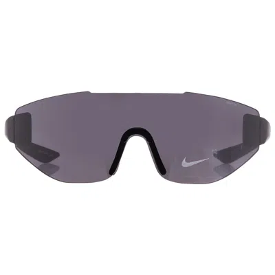 Nike Grey Shield Unisex Sunglasses  Athena Edge Ib3517x 011 69