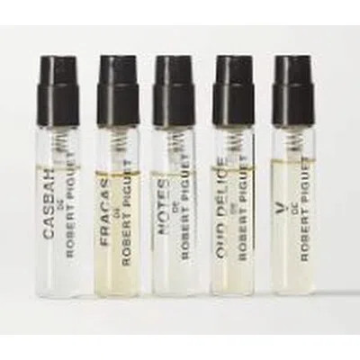 Robert Piguet Mini Set Gift Set Fragrances 838184003308