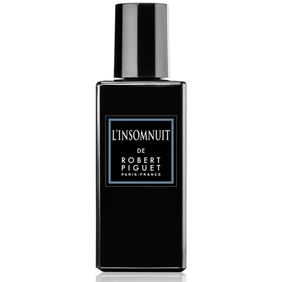 Robert Piguet Unisex L'insomnuit Edp Spray 3.4 oz Fragrances 838184007429