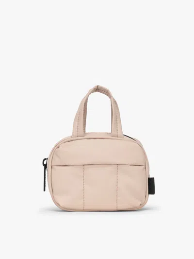 Calpak Luka Duffel Key Pouch
